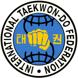 ITF-Logo