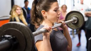 strength-training-for-women